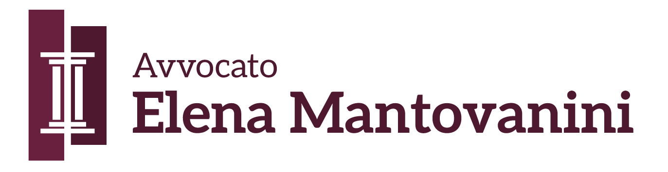 Avv. Elena Mantovanini 